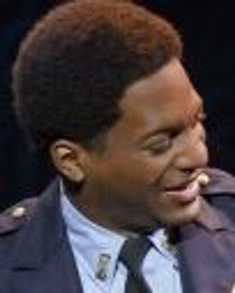 Lamont O'Neal Headshot