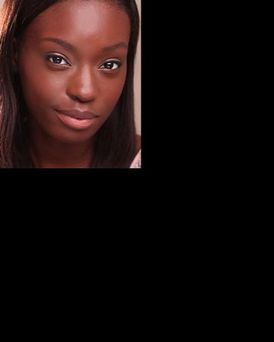 Wonu Ogunfowora Headshot