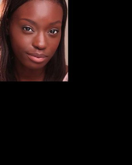 Wonu Ogunfowora Headshot