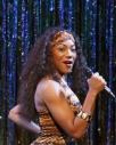 Rene Veronica Freeman Headshot