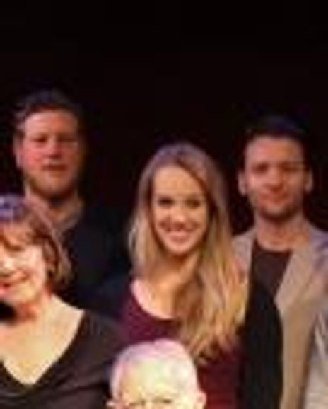 Analisa Leming Headshot