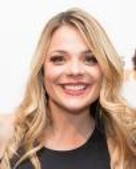 Weslie Lynn Woodley Headshot