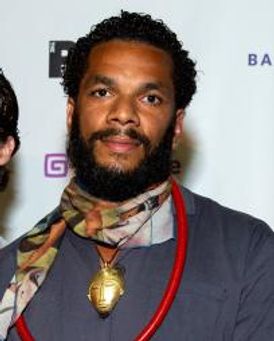 Biko Eisen-Martin Headshot