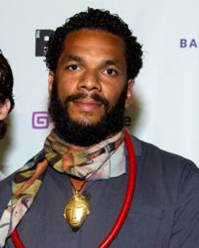 Biko Eisen-Martin Headshot