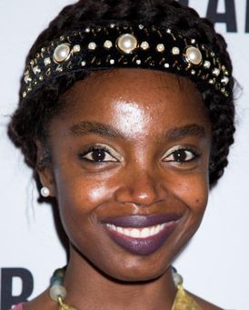 MaameYaa Boafo Headshot