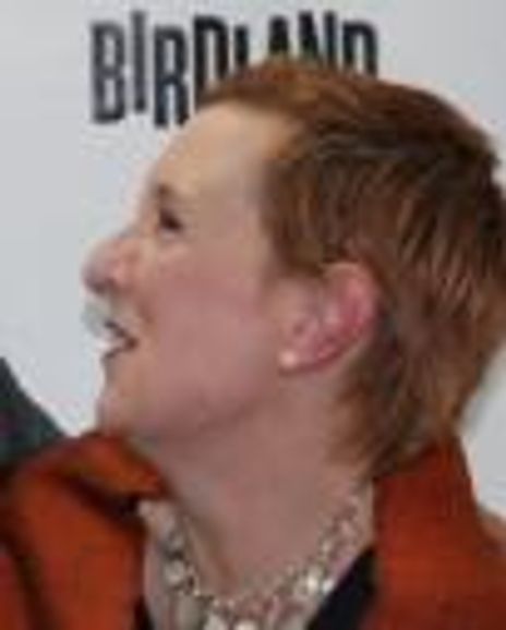 Lauren Flanagan Headshot