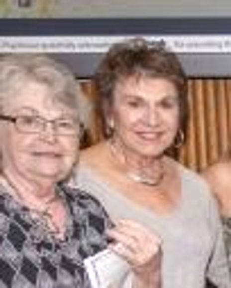 Darlys Gabrielson Headshot