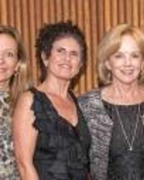 Patti Chalmers Headshot