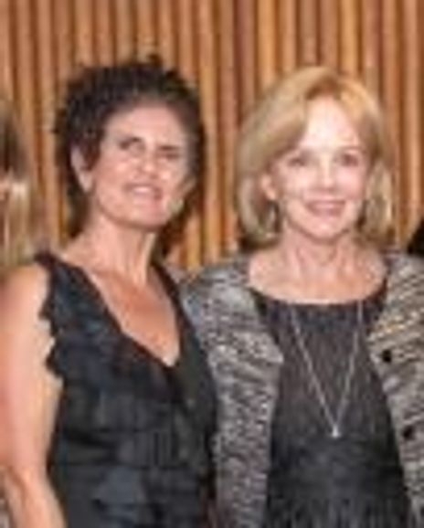 Karen Thorp Headshot