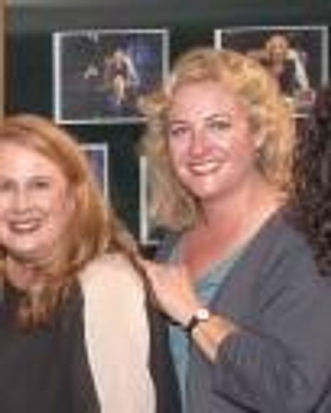 Shideh Soleimany Headshot