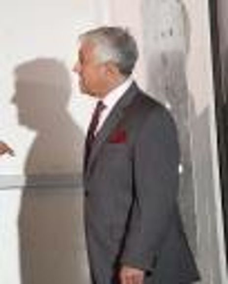 John Thomas Resterly Headshot