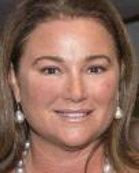 Keely Brosnan Headshot