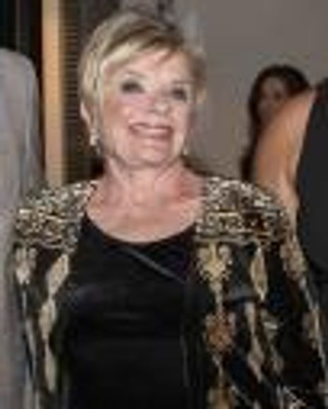 Lucetta Kallis Headshot