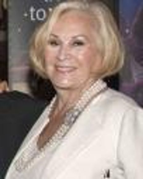 Suzanne Mellor Headshot