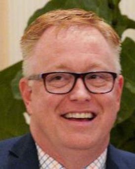 David Lawrence Headshot