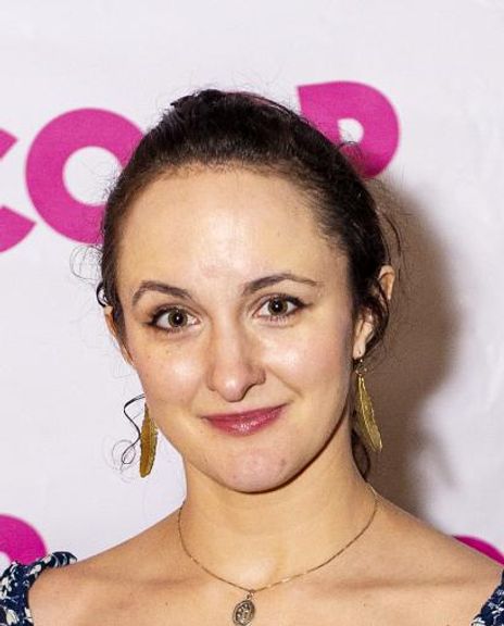 Kate Hamill Headshot