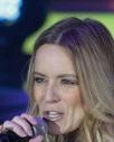 Veronic DiCaire Headshot