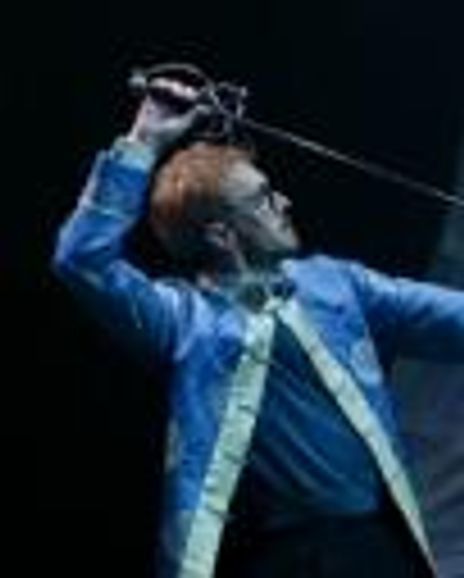 Conner Neddersen Headshot