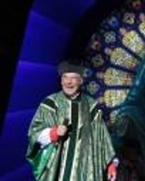 FermÃ­ Reixach Headshot