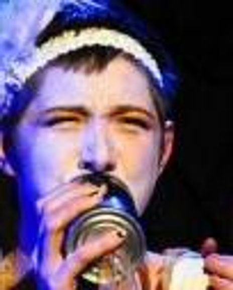 Leah Urzendowski Courser Headshot