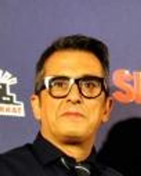 Andreu Buenafuente Headshot