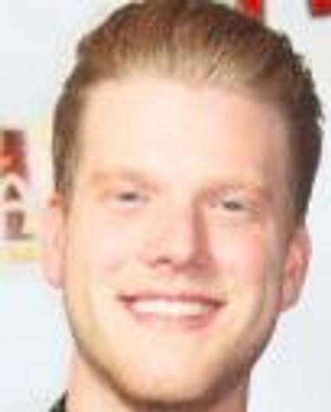 Scott Hoying Headshot