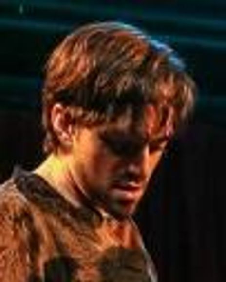 Dan Kennett Headshot