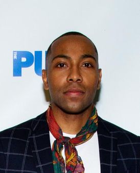 Jeremie Harris Headshot