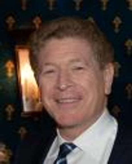 David Preiser Headshot