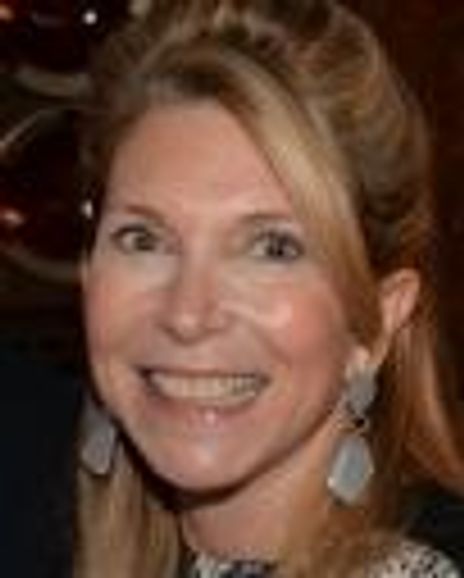 Jane Preiser Headshot