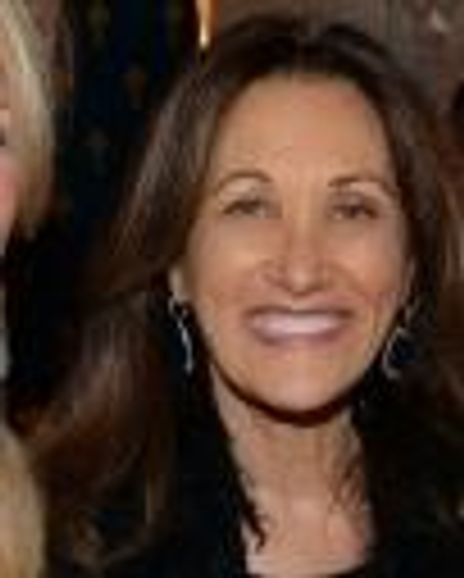 Barbara Portman Headshot