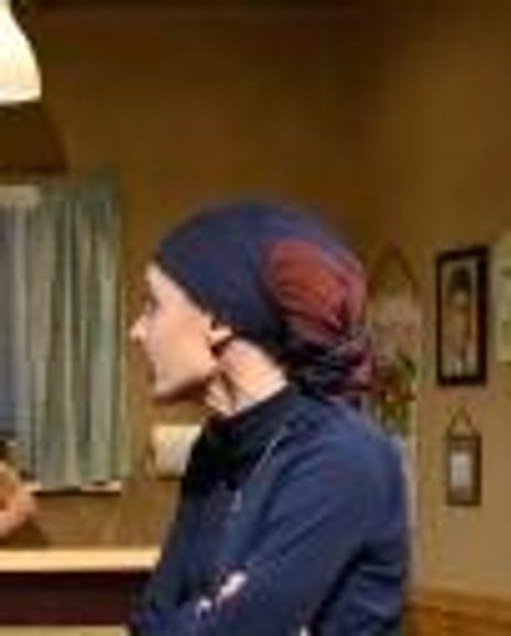 Emily Batsford Headshot