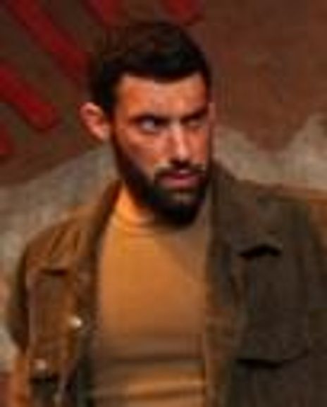 Chadwick Sutton Headshot