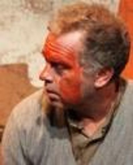 Scott Olson Headshot