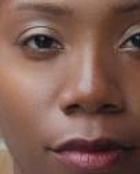 Billicia Hines Headshot