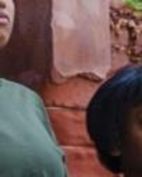 Erian Williams Headshot