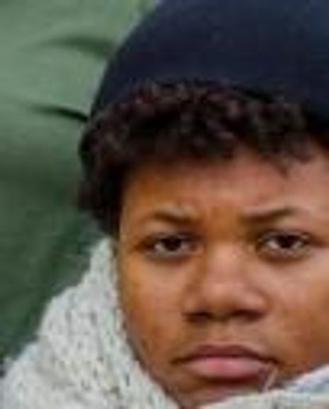 Maria Simpkins Headshot