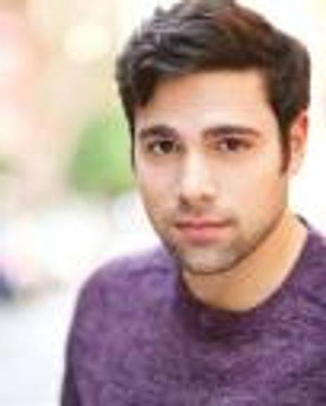 Storm Lineberger Headshot
