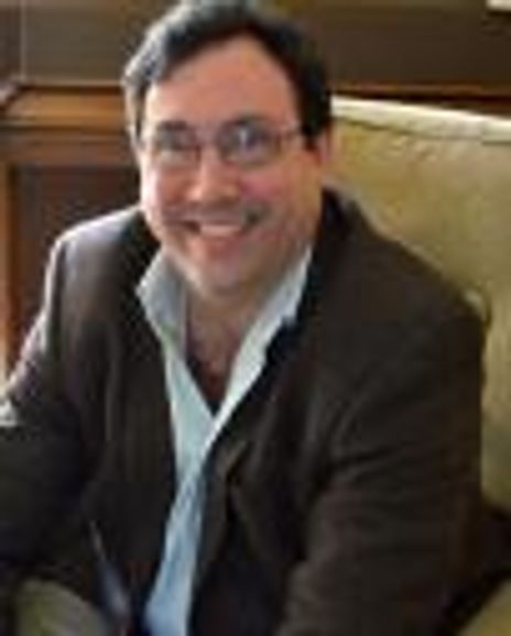 George Hamrah Headshot