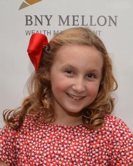 Kyla Carter Headshot