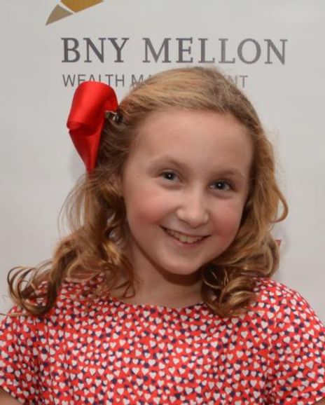 Kyla Carter Headshot