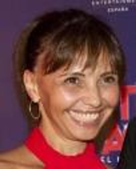 Frances Chiapetta Headshot