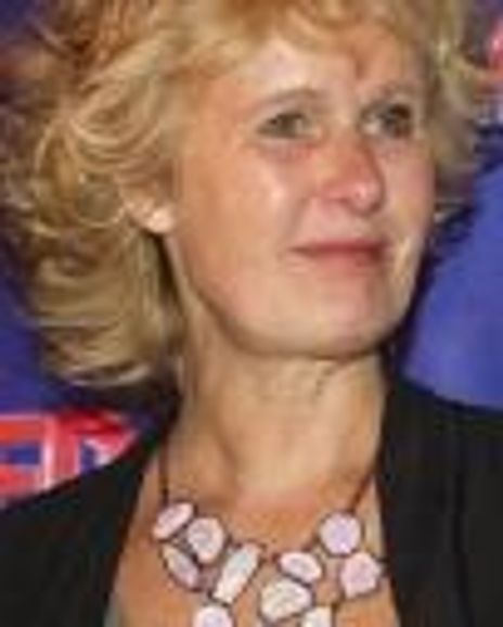 Carline Brower Headshot