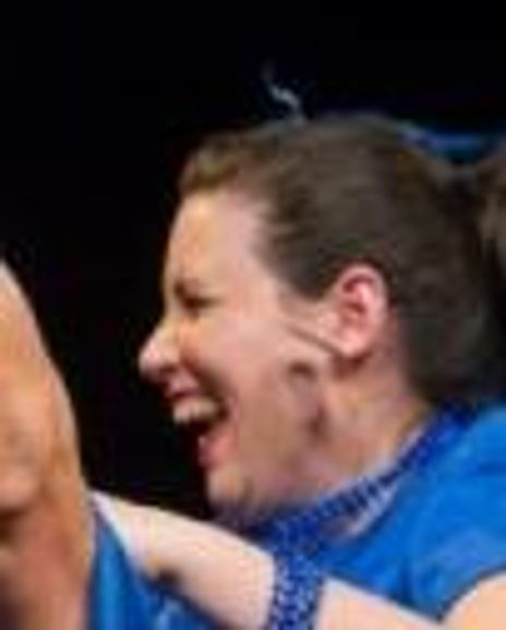 Kat Walters Headshot