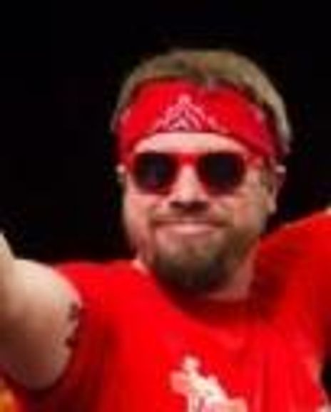 Jamie Wells Headshot