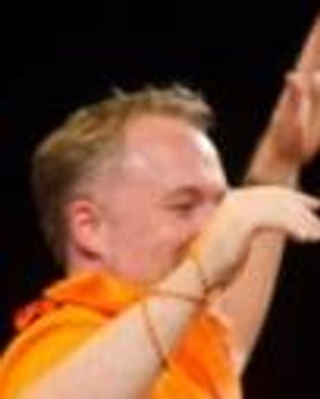 Brett Bossard Headshot