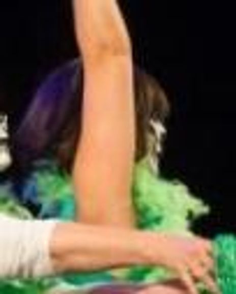 Susan Currie Headshot