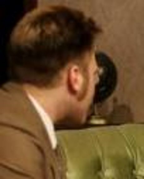 Christopher Rocco Headshot