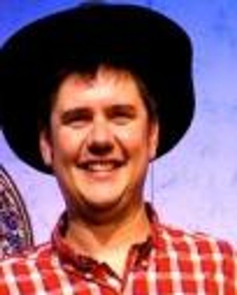 Rick Bennett Headshot