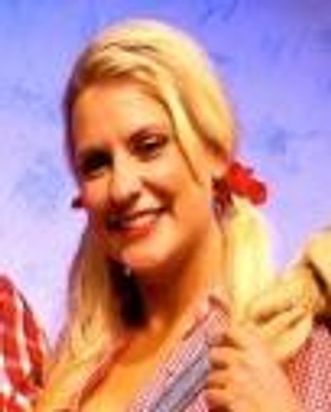 Meagan Bomar Headshot